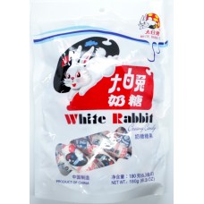White Rabbit Creany Candy 180g